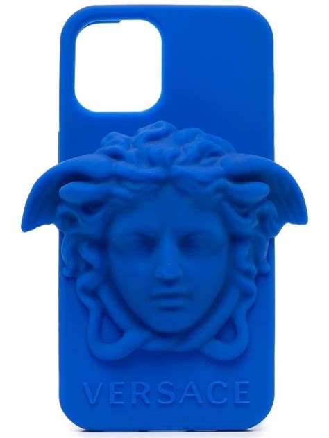 versace cover iphone 12|Versace Medusa Silicone iPhone 12/12 Pro Case .